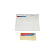 Addition Strip Board