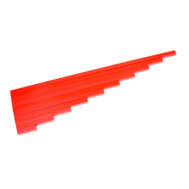 The Red Rods: Gloss Lacquer