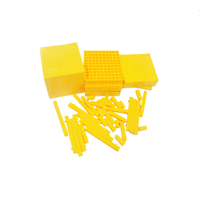 Plastic Ten Base