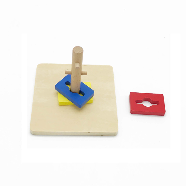 Twist and Sort: Rectangular