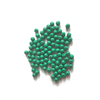 100 Green Bead Units