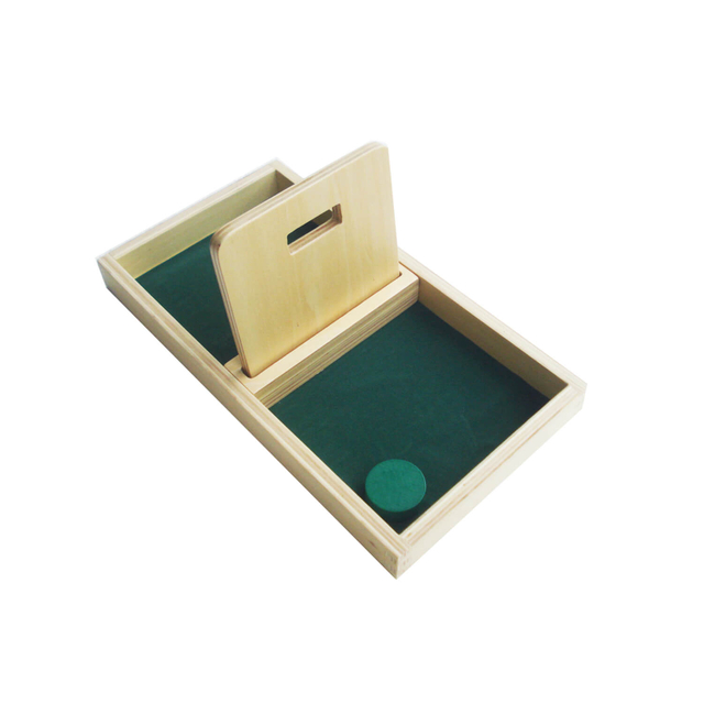 Imbucare Board With Disc