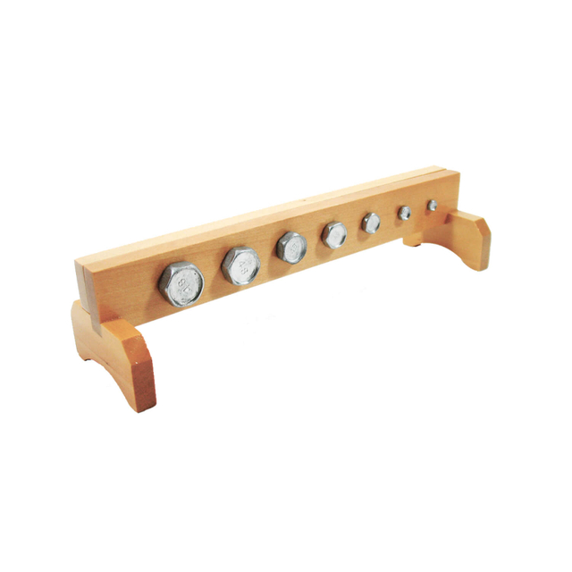 Bolts & Nuts Set - A