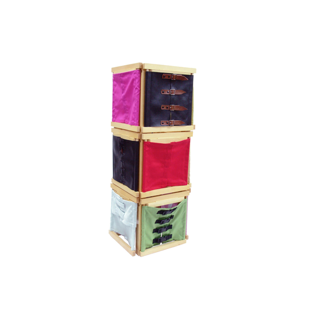 Dressing Frame Stand: 12 Dressing Frames