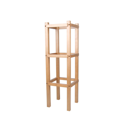 12 Dressing Frame Stand(Frames not included)