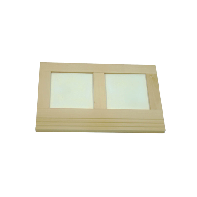 Metal Insets Tracing Tray