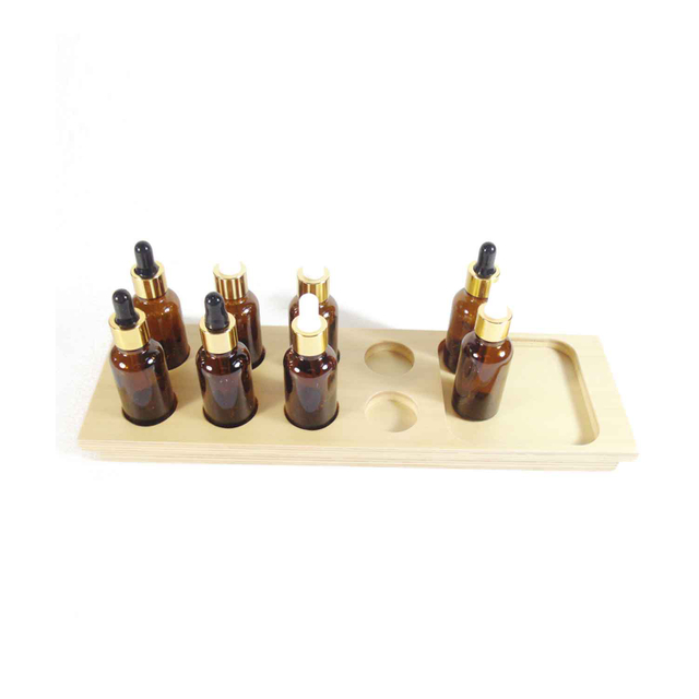 Tasting Exercise