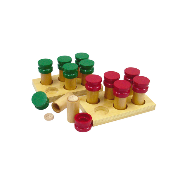 Scent Boxes