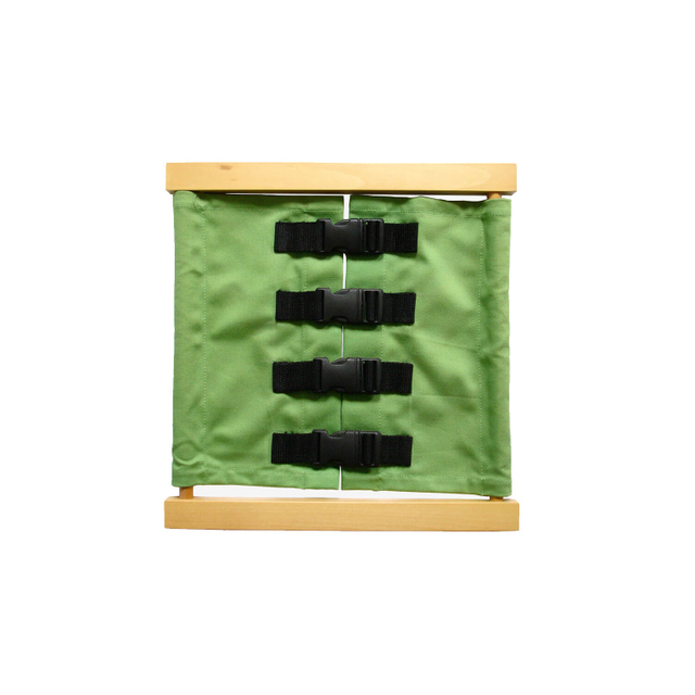 Shoe Buttoning Frame
