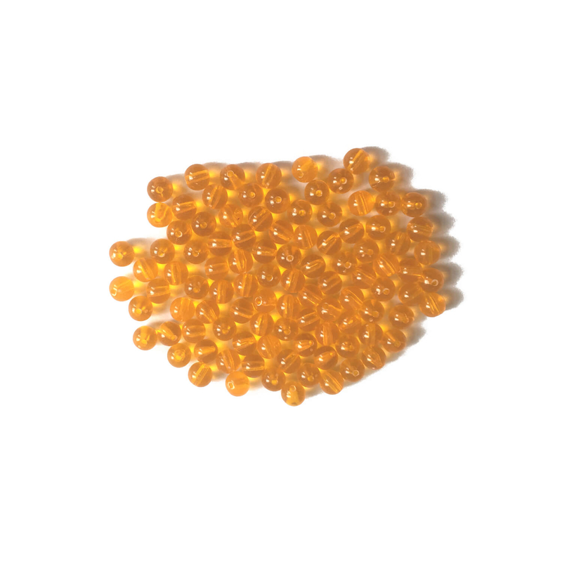 100 Golden Bead Units
