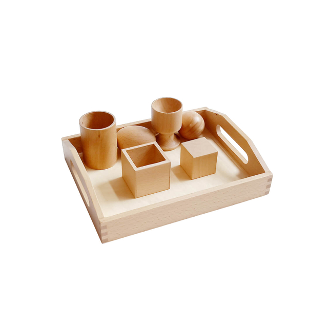 3D Object Fitting Exercise