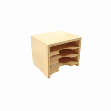 Leaf Cards Cabinet