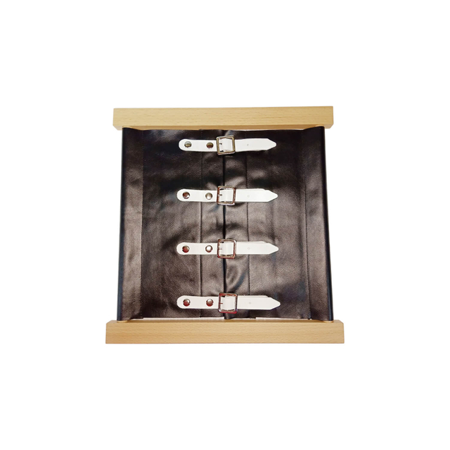 Buckling Frame