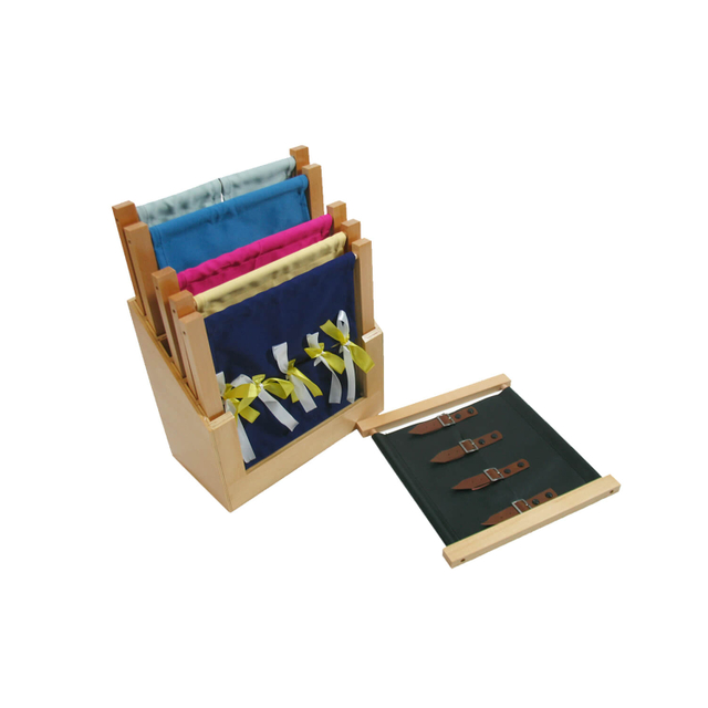 Dressing Frame Stand: 6 Dressing Frames