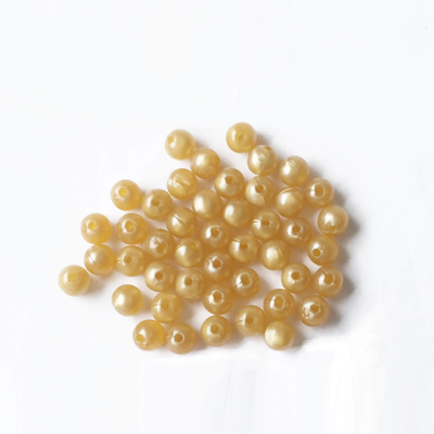 45 Golden Bead Units（pearlite）