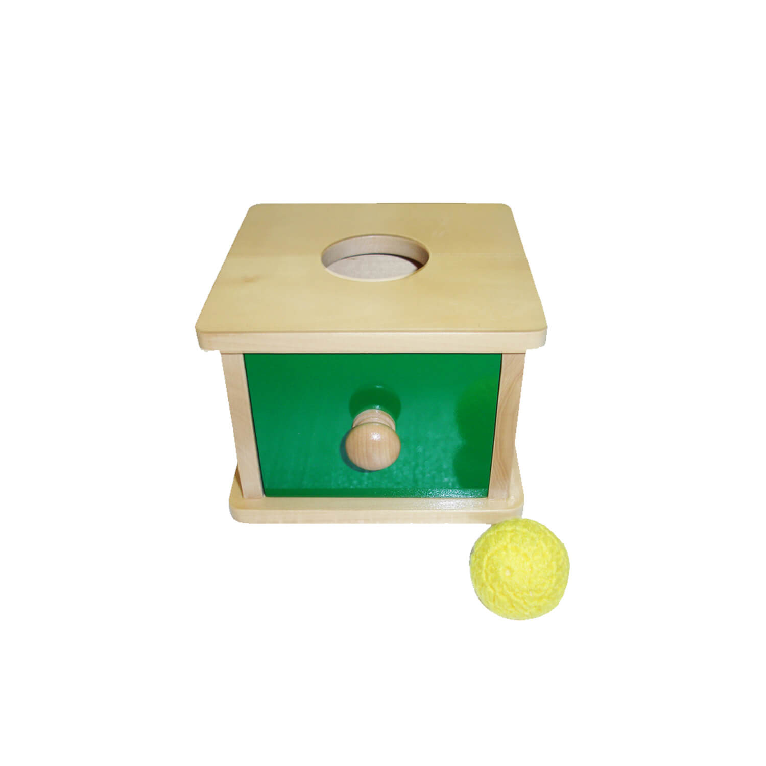 Imbucare Box With Ball