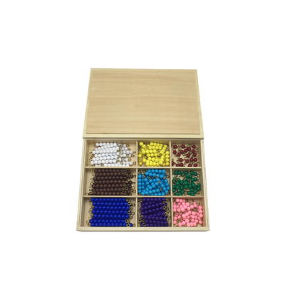 Checker Board Beads(20 sets beads)